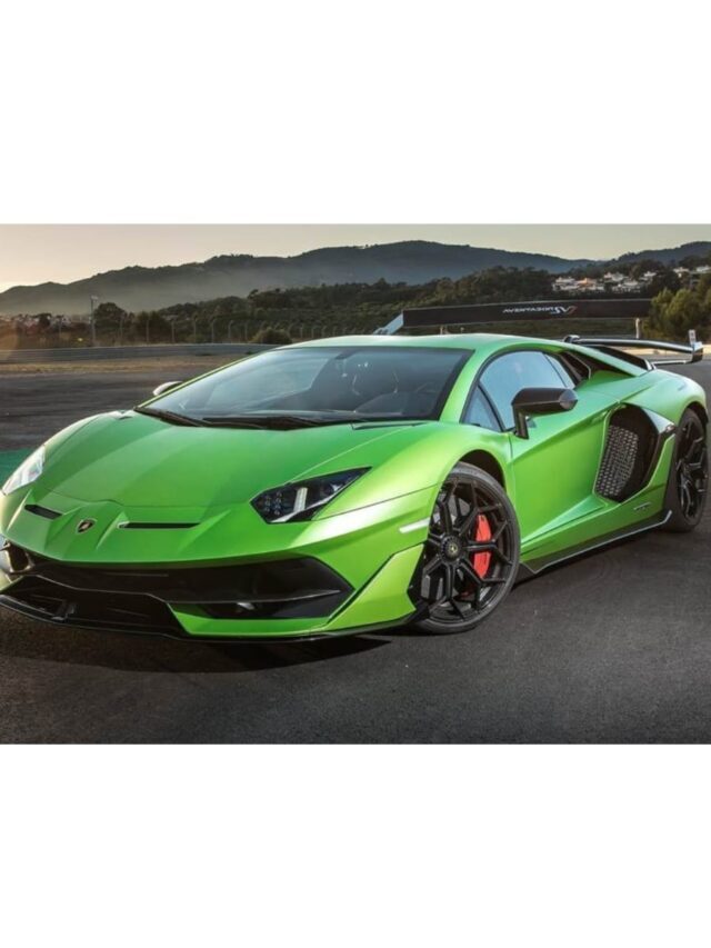 10 most expensive cars on sale in India