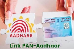 PAN-Aadhaar