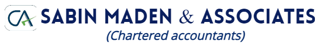 SABIN MADEN AND ASSOCIATES