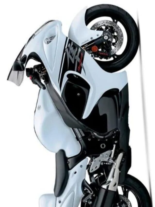 The 15 Most Expensive Motorbikes In the World